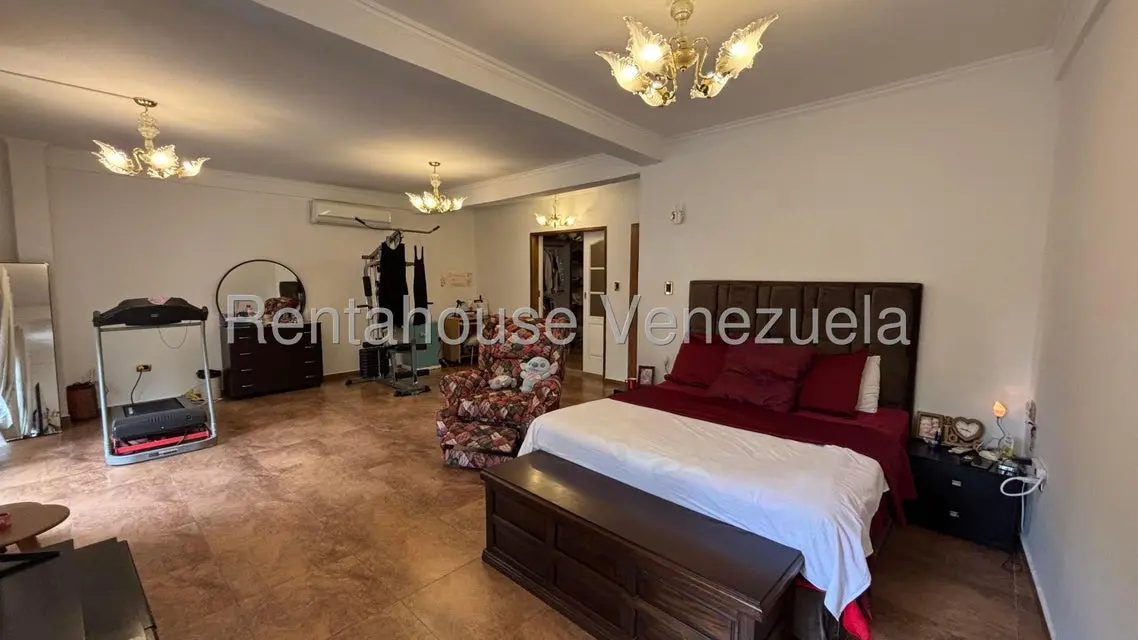 Casa (1 Nivel) en Venta en Sebucan, Distrito Metropolitano - 50