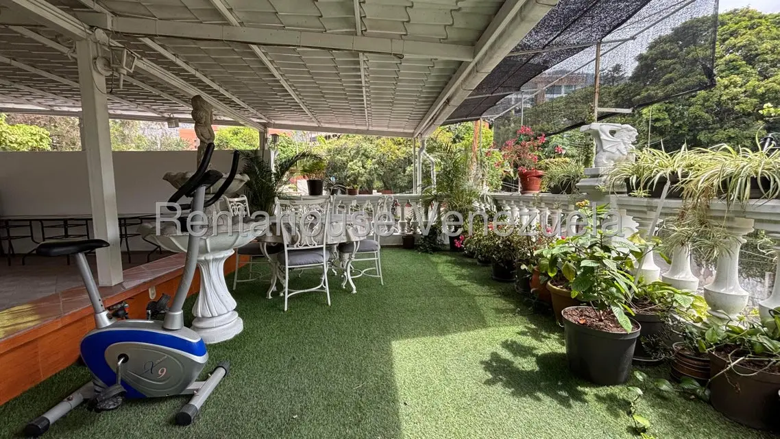 Casa (1 Nivel) en Venta en Sebucan, Distrito Metropolitano - 6