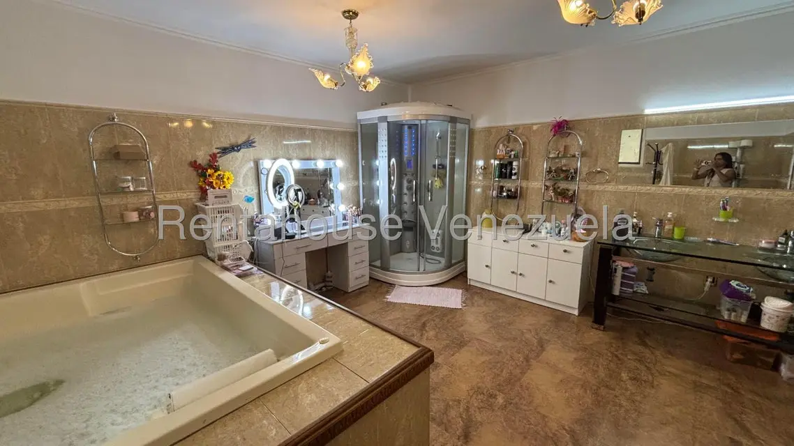 Casa (1 Nivel) en Venta en Sebucan, Distrito Metropolitano - 51