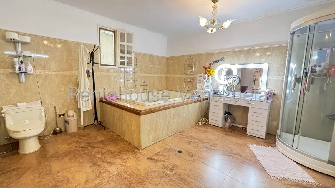 Casa (1 Nivel) en Venta en Sebucan, Distrito Metropolitano - 52