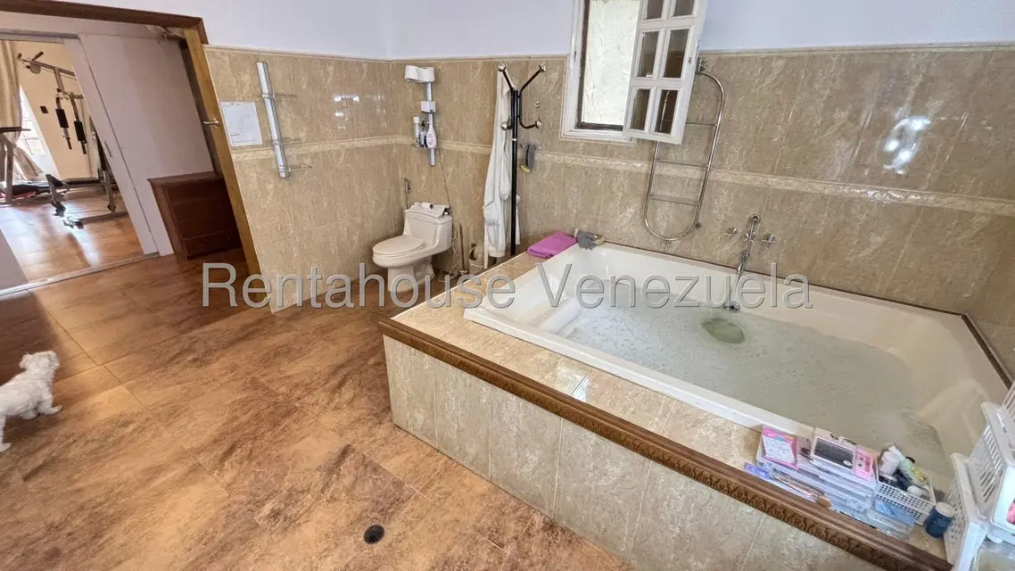 Casa (1 Nivel) en Venta en Sebucan, Distrito Metropolitano - 53