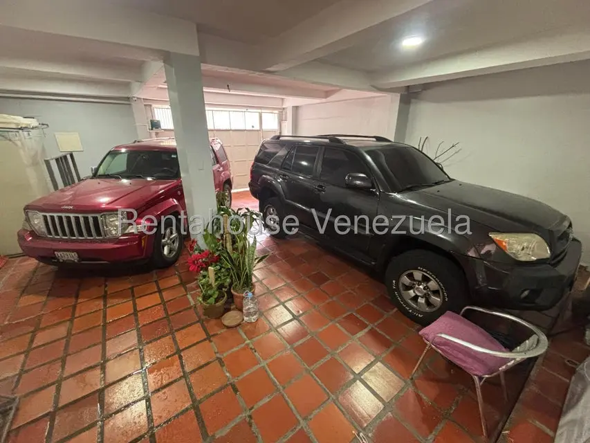 Casa (1 Nivel) en Venta en Sebucan, Distrito Metropolitano - 54