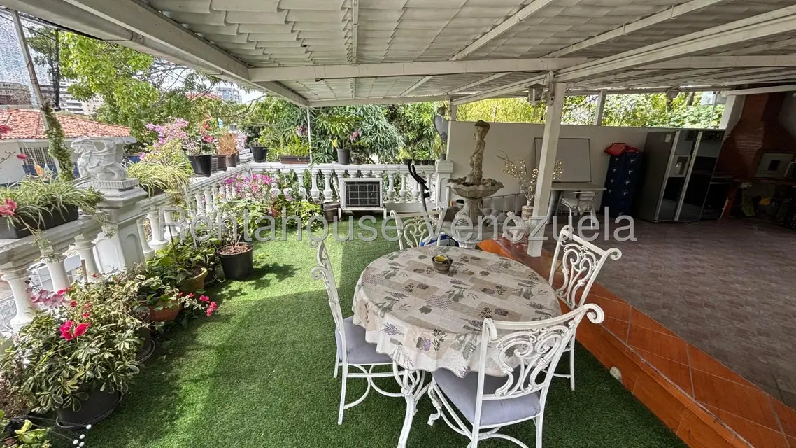 Casa (1 Nivel) en Venta en Sebucan, Distrito Metropolitano - 8