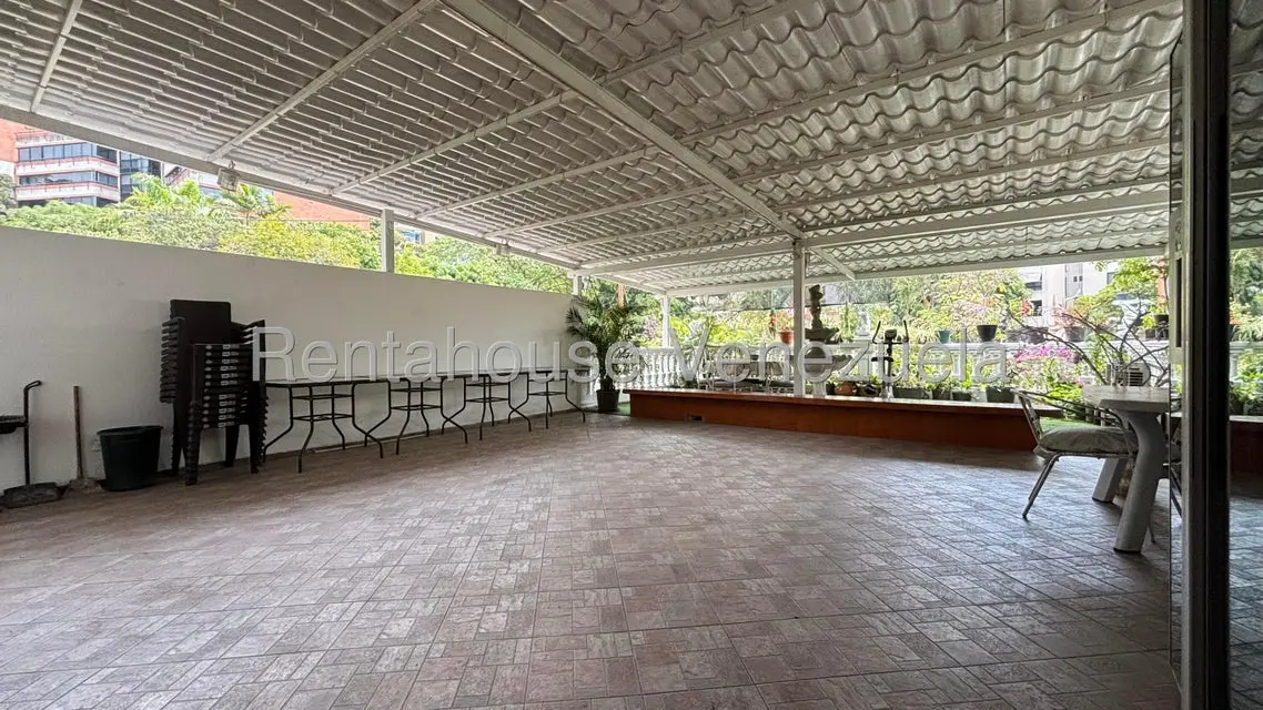 Casa (1 Nivel) en Venta en Sebucan, Distrito Metropolitano - 9