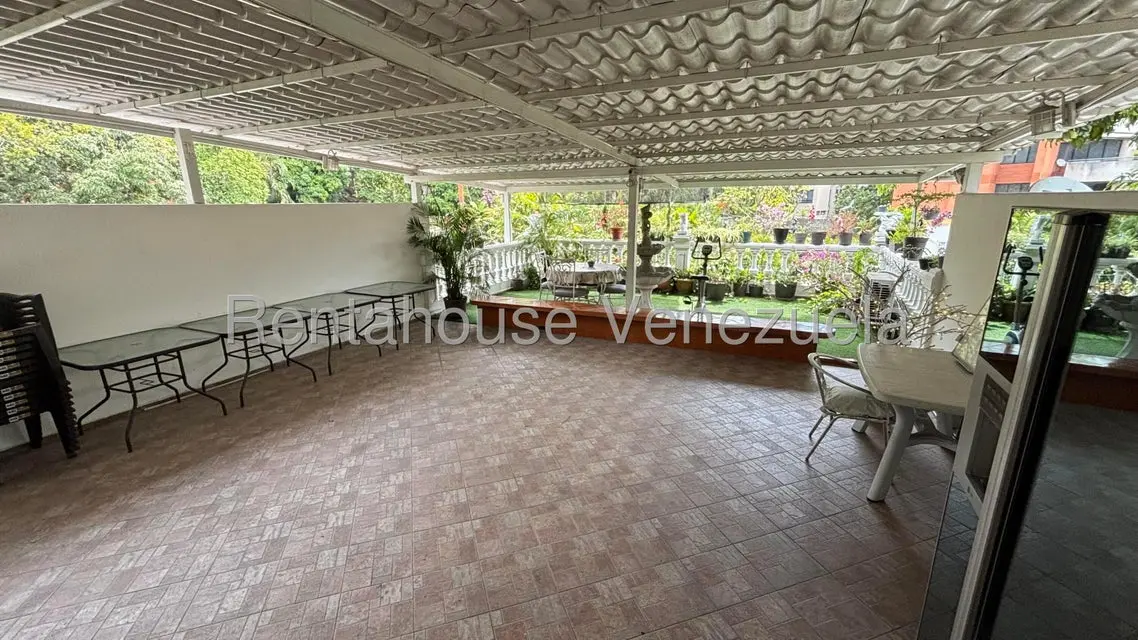 Casa (1 Nivel) en Venta en Sebucan, Distrito Metropolitano - 10