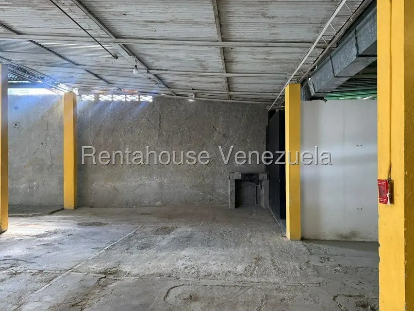 Comercial (Galpon - Deposito) en Venta en La Mata, Lara - 2