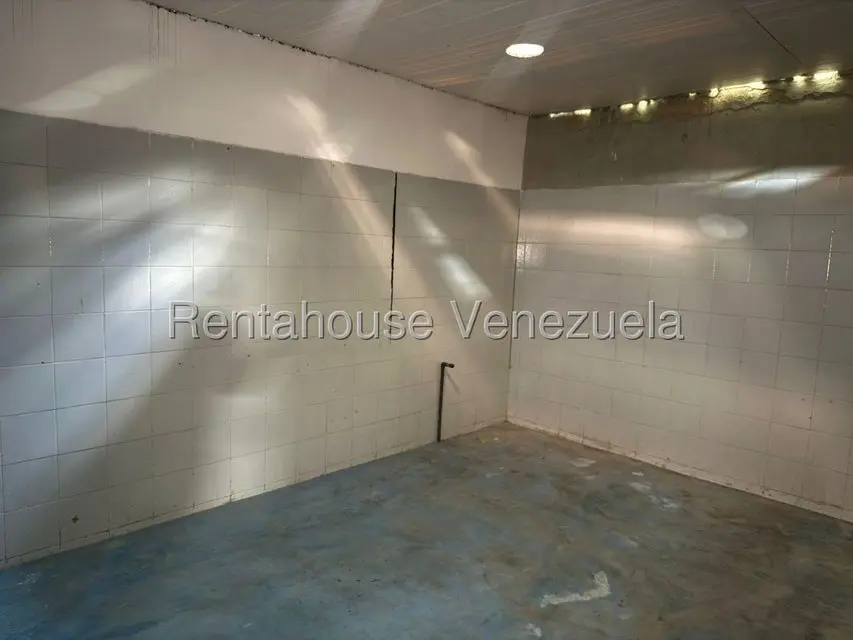 Comercial (Galpon - Deposito) en Venta en La Mata, Lara - 11