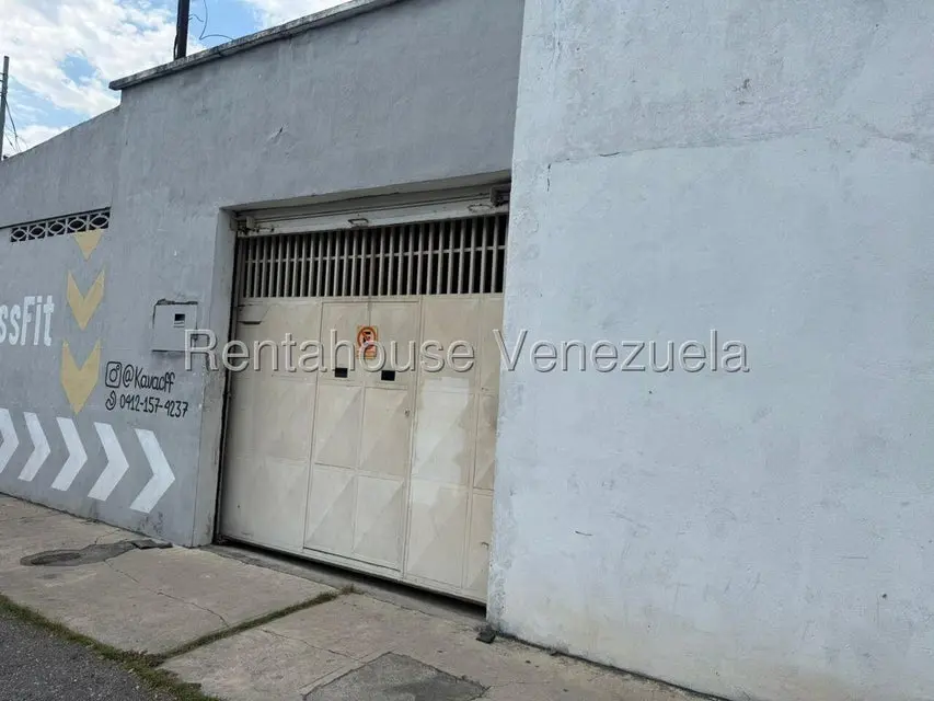 Comercial (Galpon - Deposito) en Venta en La Mata, Lara - 13