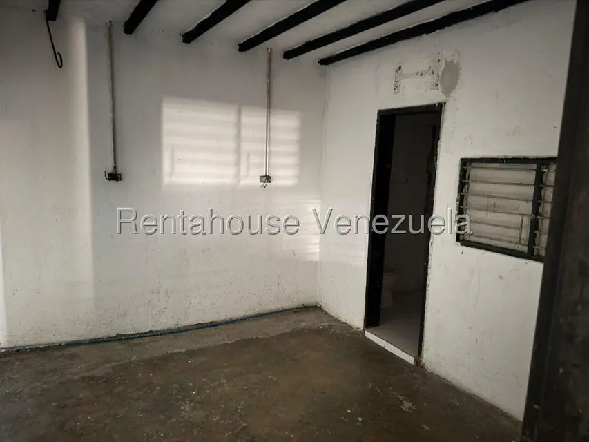 Comercial (Galpon - Deposito) en Venta en La Mata, Lara - 15