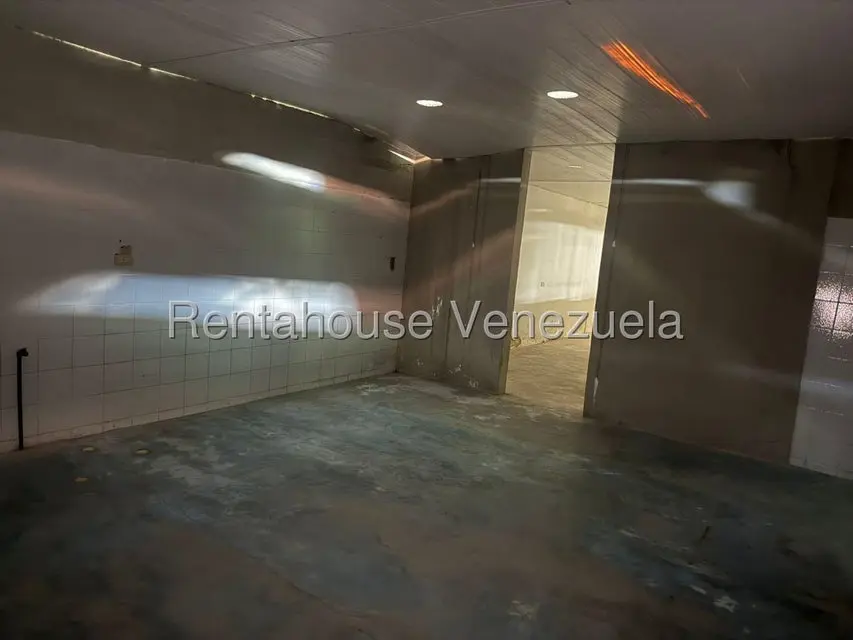 Comercial (Galpon - Deposito) en Venta en La Mata, Lara - 17