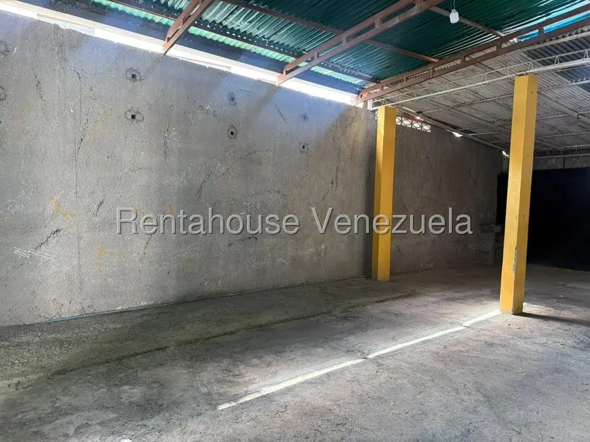 Comercial (Galpon - Deposito) en Venta en La Mata, Lara - 3