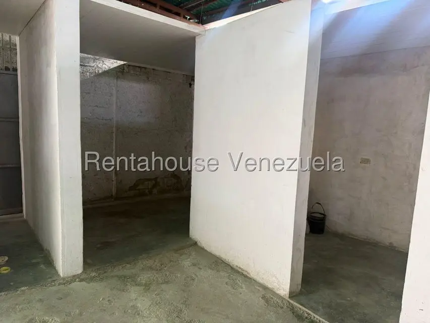 Comercial (Galpon - Deposito) en Venta en La Mata, Lara - 4