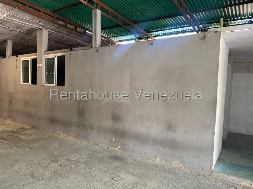 Comercial (Galpon - Deposito) en Venta en La Mata, Lara - 5