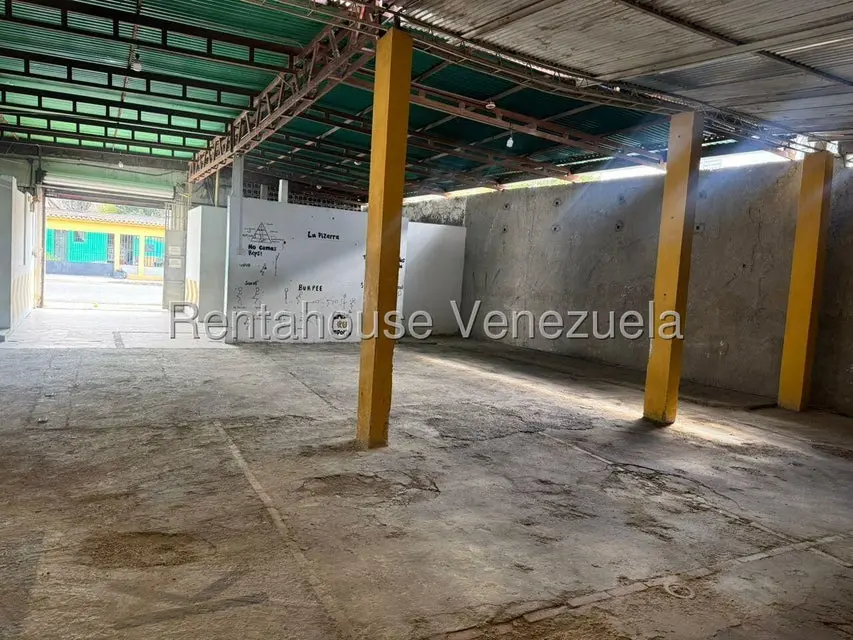 Comercial (Galpon - Deposito) en Venta en La Mata, Lara - 7