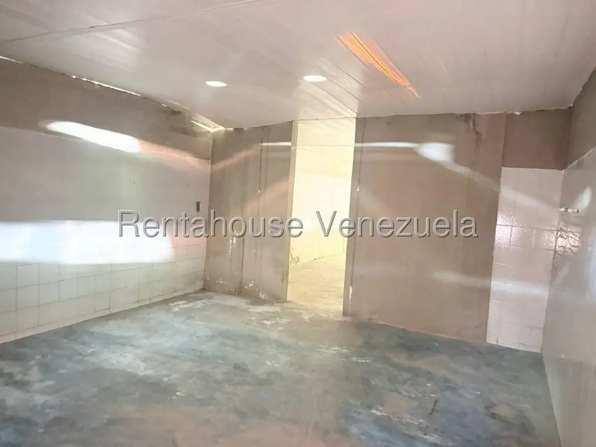 Comercial (Galpon - Deposito) en Venta en La Mata, Lara - 9