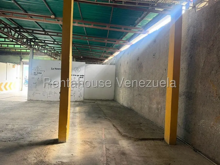 Comercial (Galpon - Deposito) en Venta en La Mata, Lara - 10
