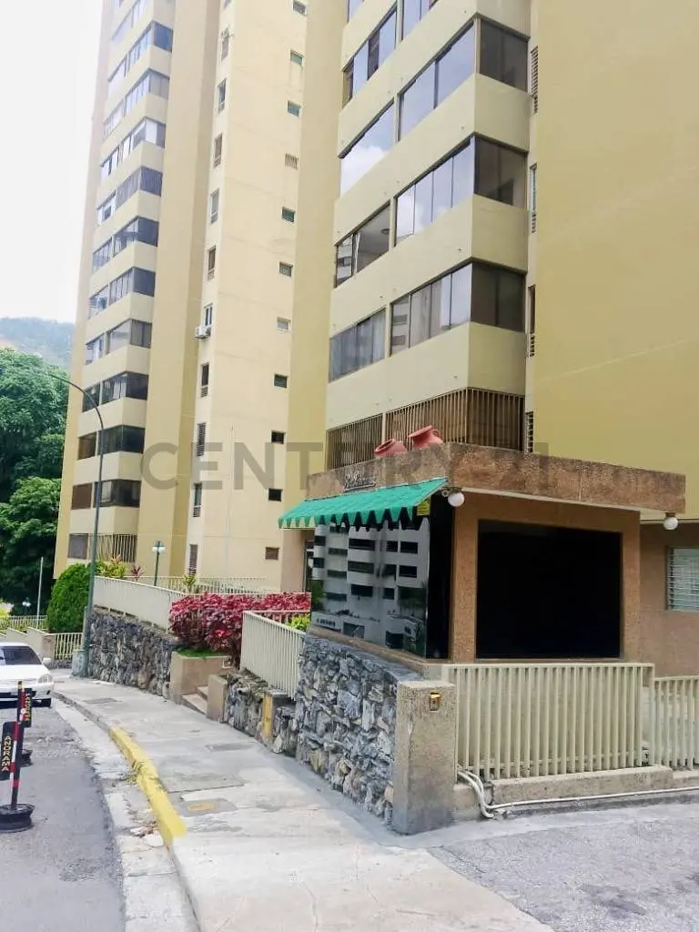 ¡Vive con la mejor vista en Manzanares! – Alquiler en El municipio Baruta - 2