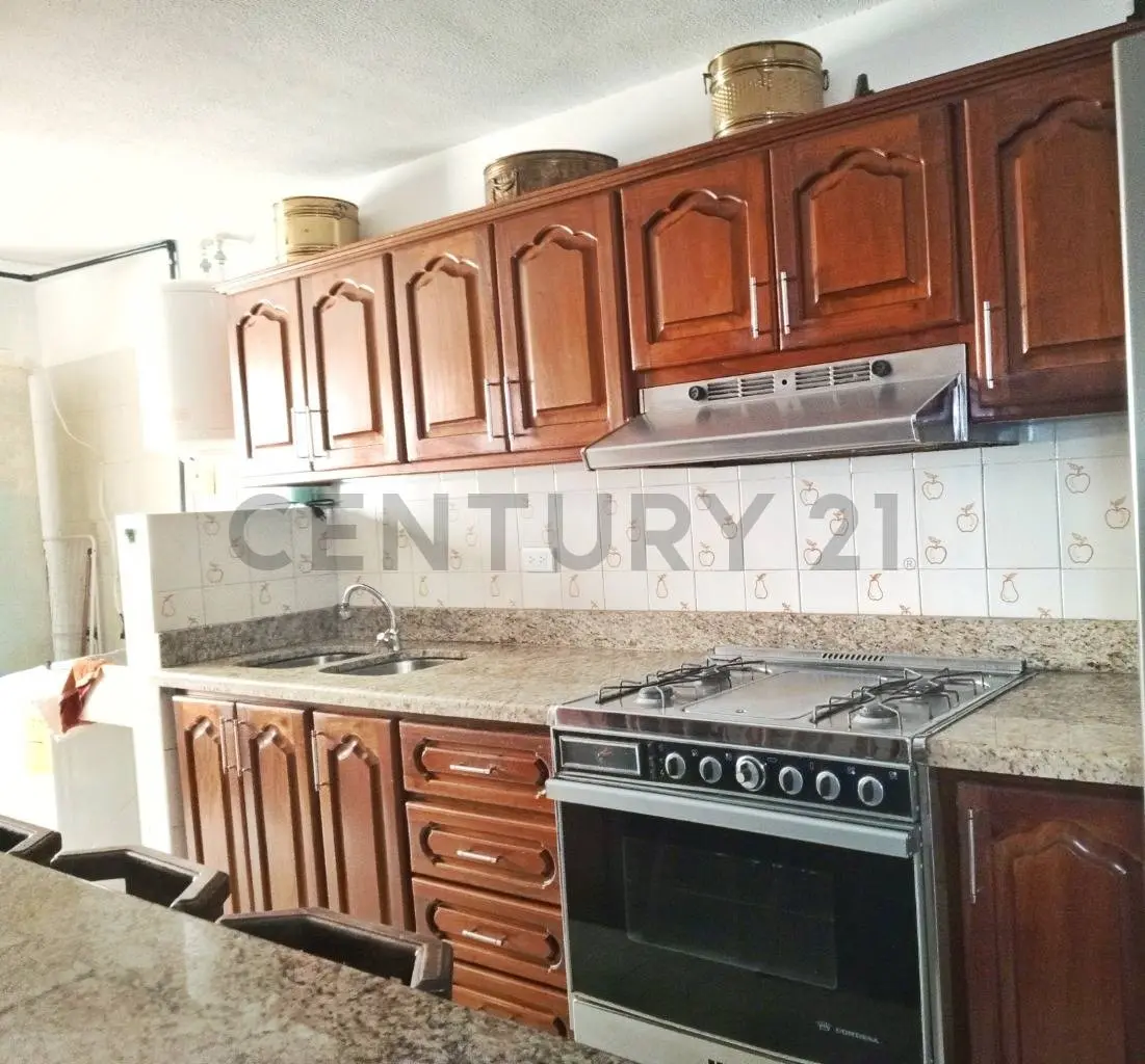 ¡Vive con la mejor vista en Manzanares! – Alquiler en El municipio Baruta - 16