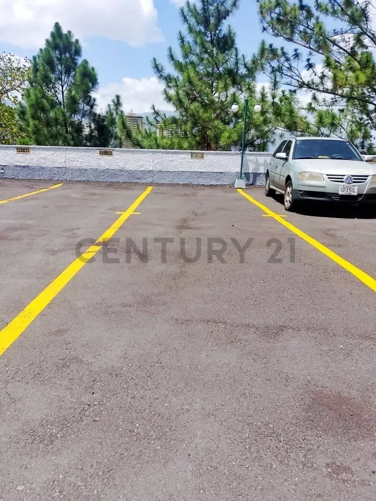 ¡Vive con la mejor vista en Manzanares! – Alquiler en El municipio Baruta - 18