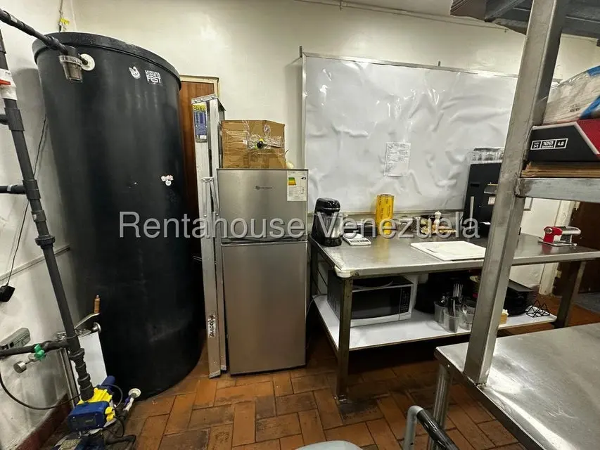 Comercial (Local Comercial) en Alquiler en Los Caobos, Distrito Metropolitano - 11