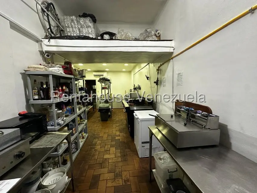 Comercial (Local Comercial) en Alquiler en Los Caobos, Distrito Metropolitano - 16