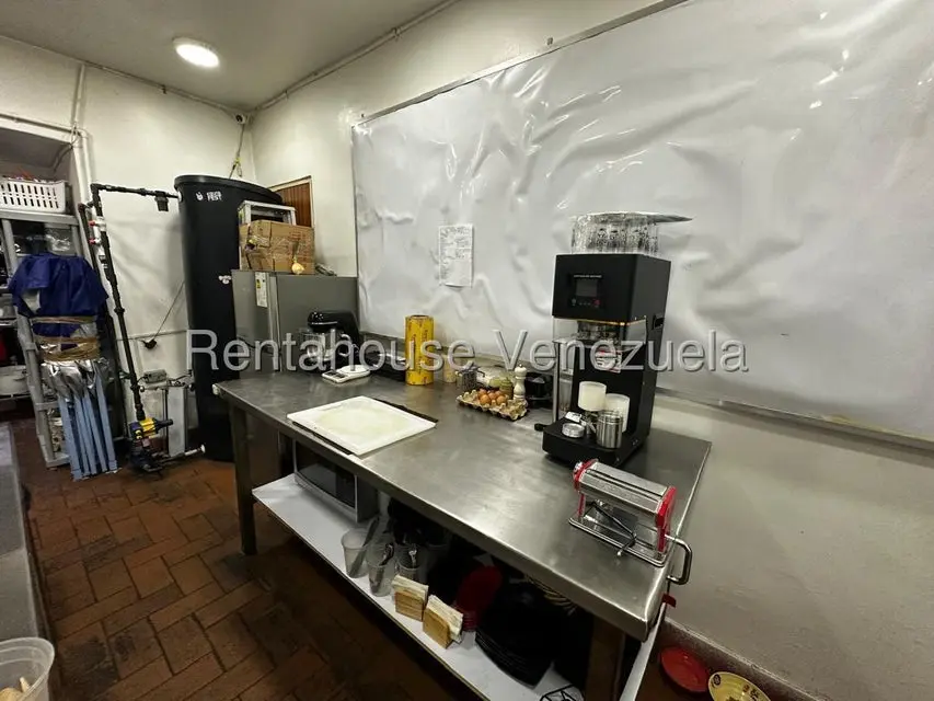Comercial (Local Comercial) en Alquiler en Los Caobos, Distrito Metropolitano - 17