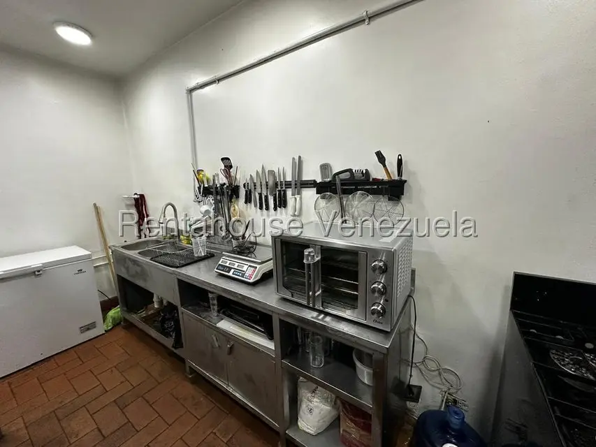 Comercial (Local Comercial) en Alquiler en Los Caobos, Distrito Metropolitano - 18