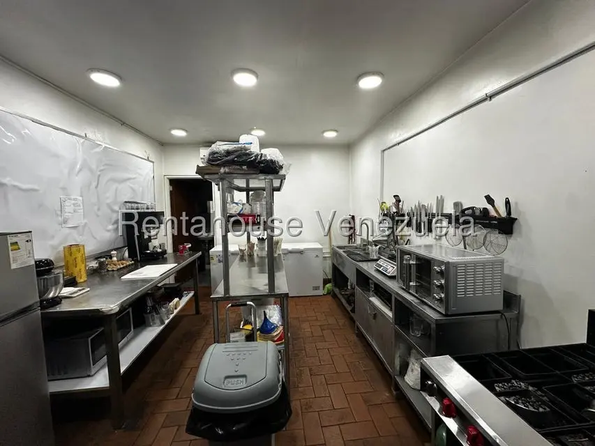 Comercial (Local Comercial) en Alquiler en Los Caobos, Distrito Metropolitano - 19