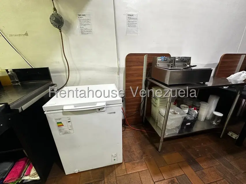Comercial (Local Comercial) en Alquiler en Los Caobos, Distrito Metropolitano - 10