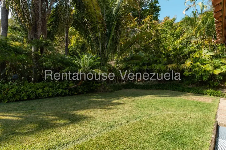 Casa (1 Nivel) en Venta en Alto Hatillo, Distrito Metropolitano - 29