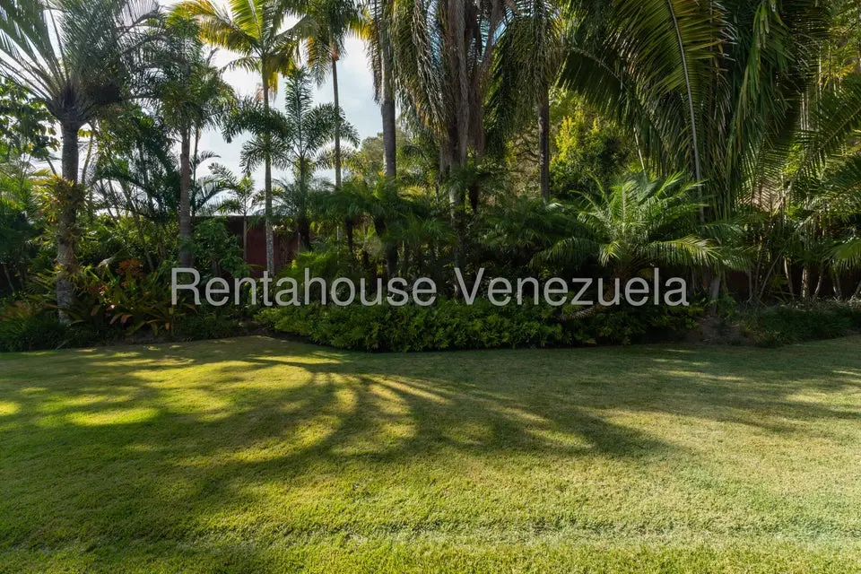 Casa (1 Nivel) en Venta en Alto Hatillo, Distrito Metropolitano - 30