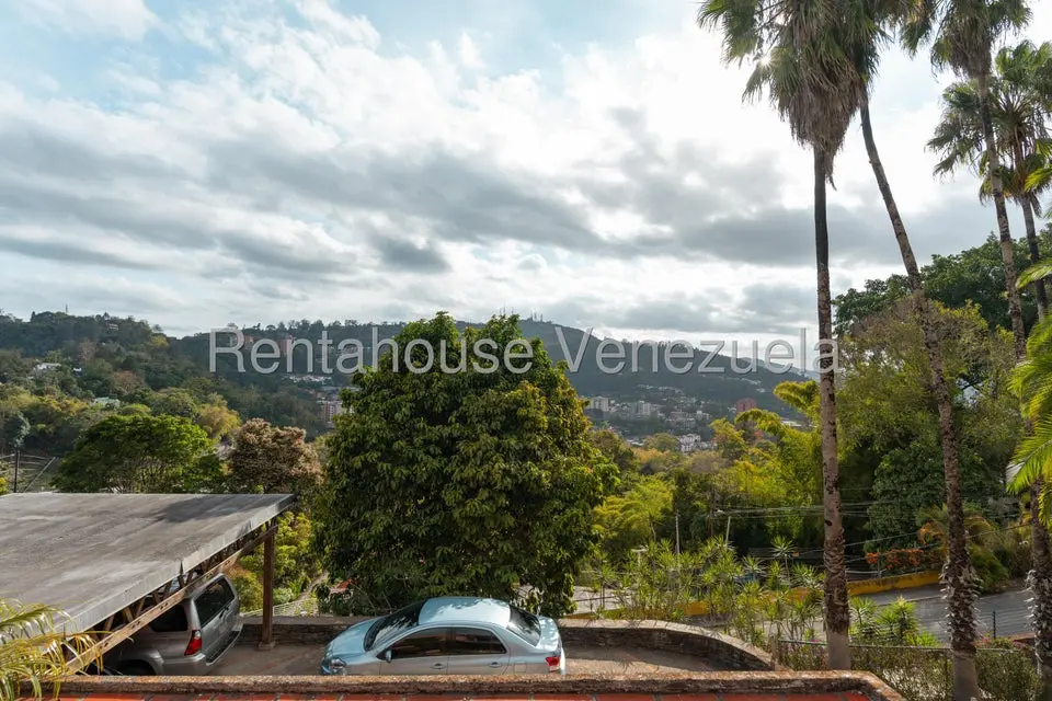 Casa (1 Nivel) en Venta en Alto Hatillo, Distrito Metropolitano - 50