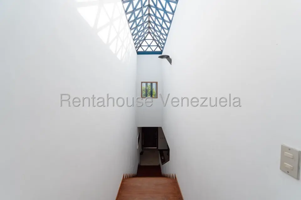 Casa (1 Nivel) en Venta en Alto Hatillo, Distrito Metropolitano - 56