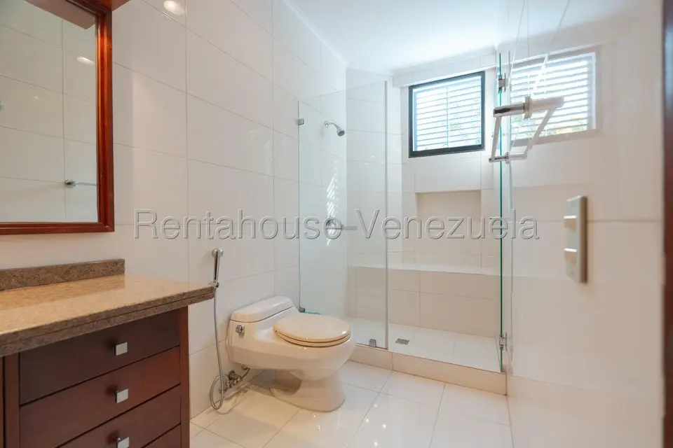 Casa (1 Nivel) en Venta en Alto Hatillo, Distrito Metropolitano - 58