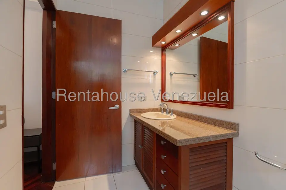 Casa (1 Nivel) en Venta en Alto Hatillo, Distrito Metropolitano - 59