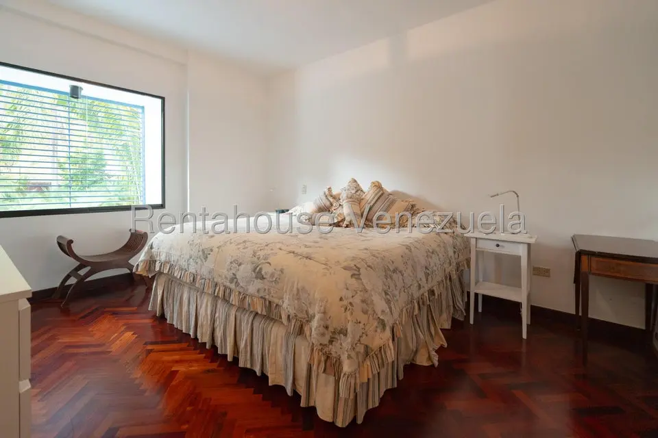 Casa (1 Nivel) en Venta en Alto Hatillo, Distrito Metropolitano - 60