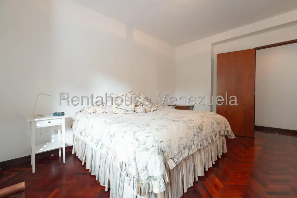 Casa (1 Nivel) en Venta en Alto Hatillo, Distrito Metropolitano - 61