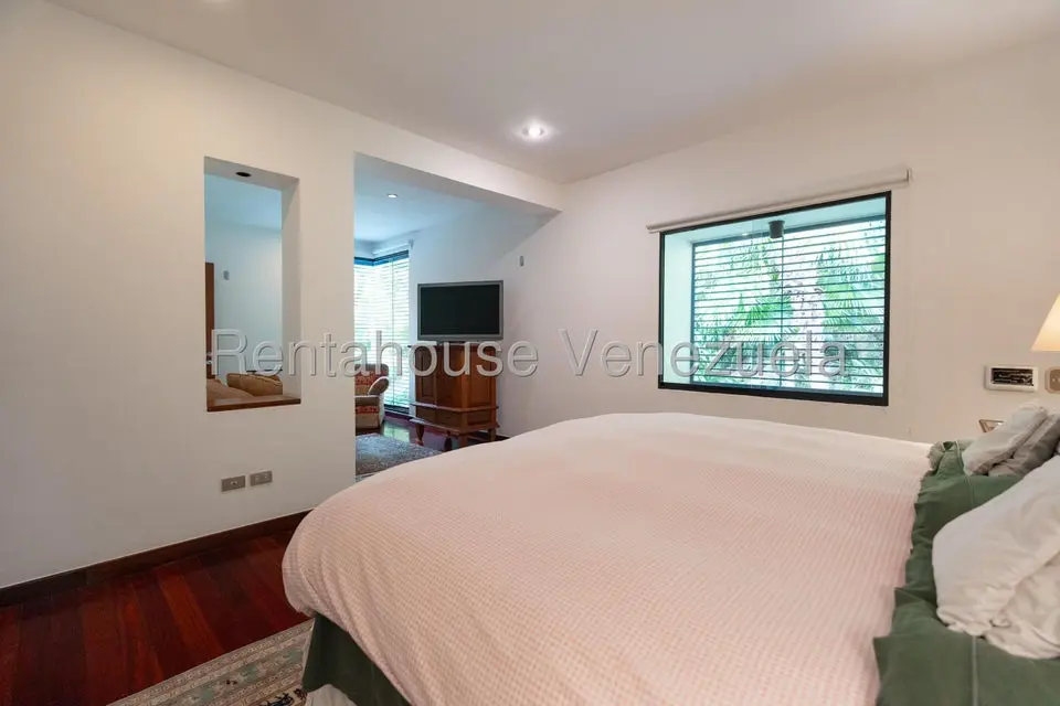 Casa (1 Nivel) en Venta en Alto Hatillo, Distrito Metropolitano - 65