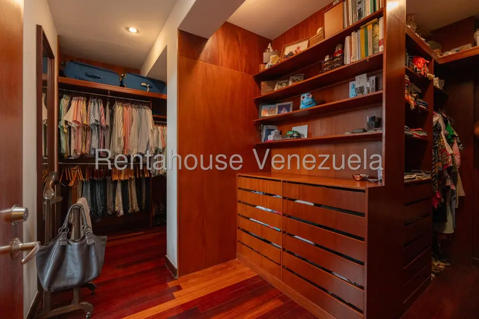 Casa (1 Nivel) en Venta en Alto Hatillo, Distrito Metropolitano - 66