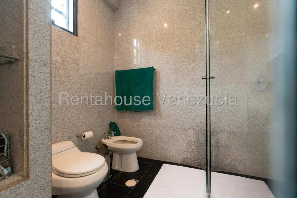 Casa (1 Nivel) en Venta en Alto Hatillo, Distrito Metropolitano - 69