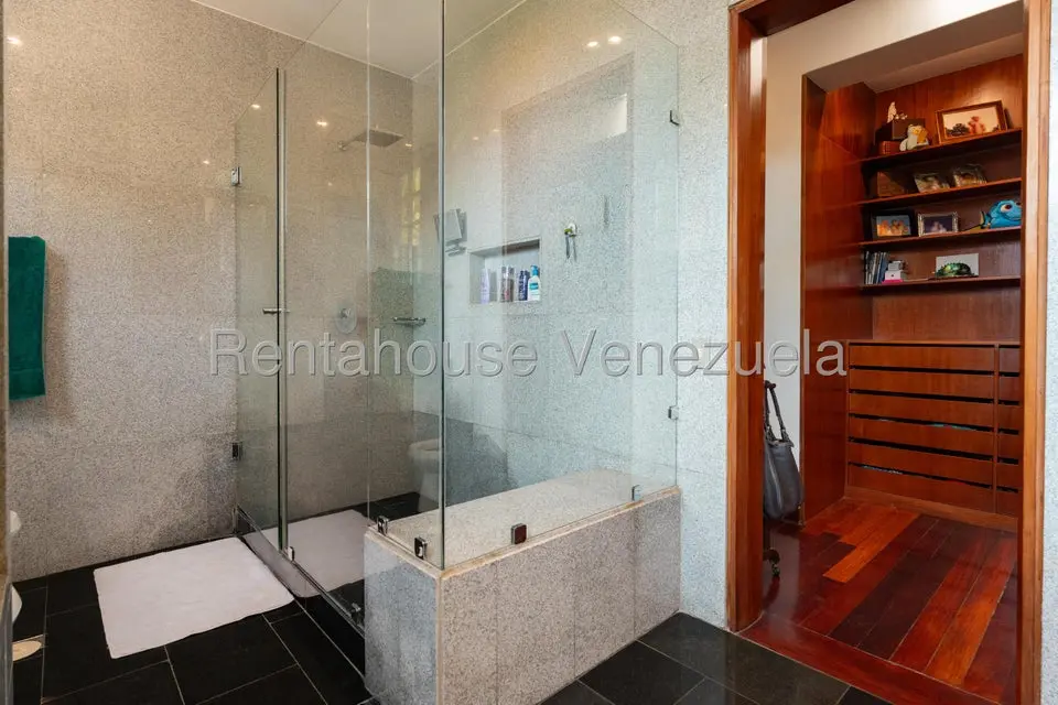 Casa (1 Nivel) en Venta en Alto Hatillo, Distrito Metropolitano - 70