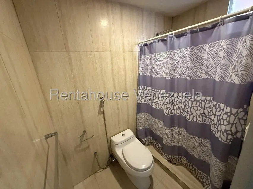 Apartamento (1 Nivel) en Venta en Colinas de La Tahona, Distrito Metropolitano - 15