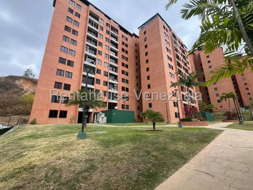 Apartamento (1 Nivel) en Venta en Colinas de La Tahona, Distrito Metropolitano - 20