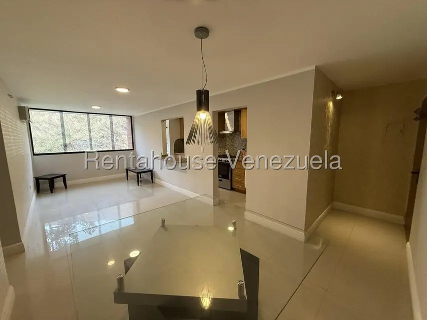 Apartamento (1 Nivel) en Venta en Colinas de La Tahona, Distrito Metropolitano - 3