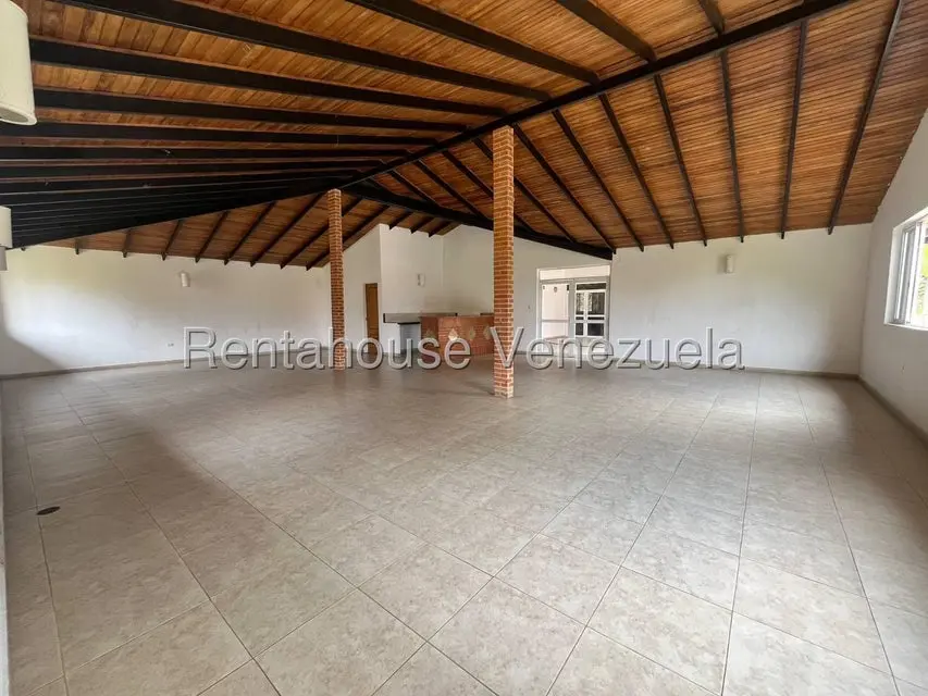 Apartamento (1 Nivel) en Venta en Colinas de La Tahona, Distrito Metropolitano - 22