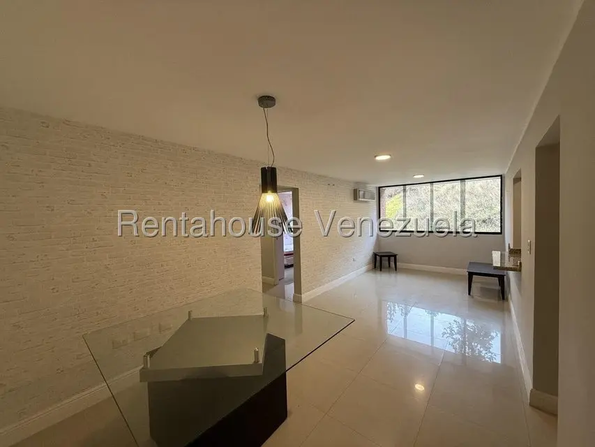 Apartamento (1 Nivel) en Venta en Colinas de La Tahona, Distrito Metropolitano - 4