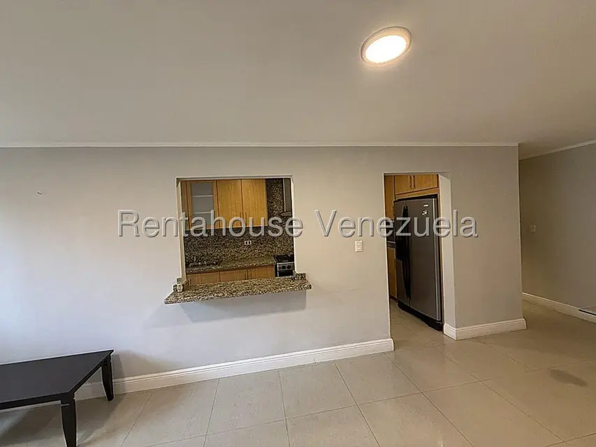 Apartamento (1 Nivel) en Venta en Colinas de La Tahona, Distrito Metropolitano - 5