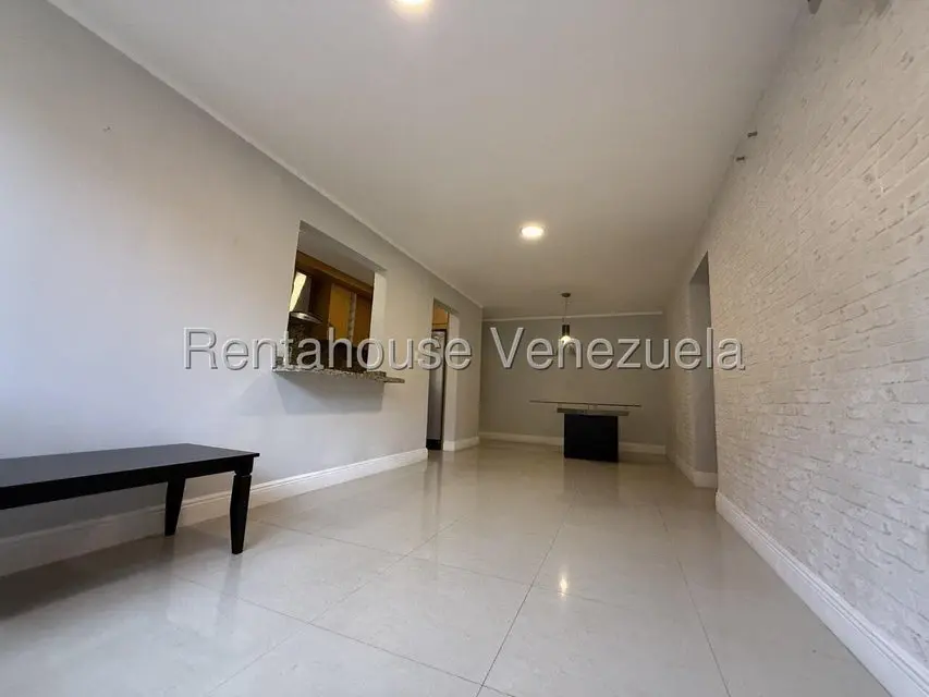 Apartamento (1 Nivel) en Venta en Colinas de La Tahona, Distrito Metropolitano - 6