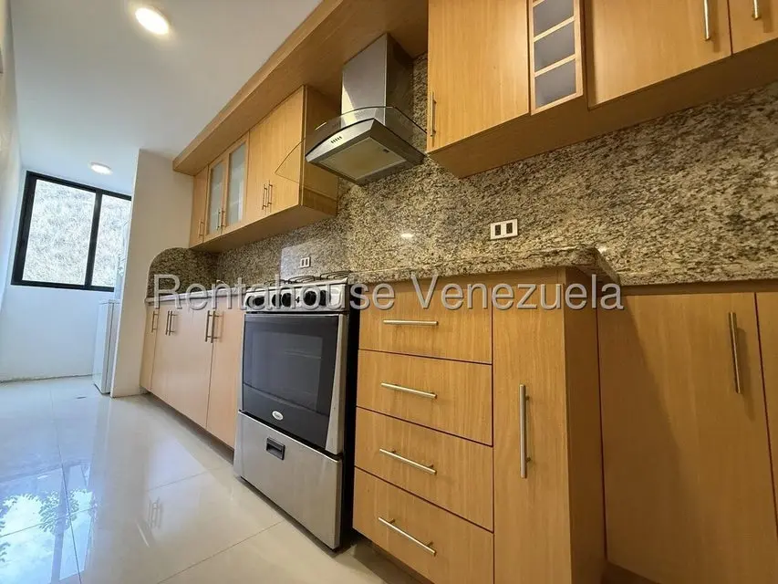 Apartamento (1 Nivel) en Venta en Colinas de La Tahona, Distrito Metropolitano - 7