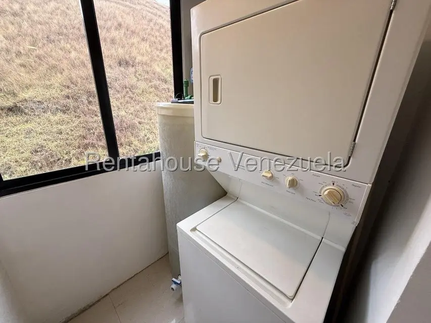 Apartamento (1 Nivel) en Venta en Colinas de La Tahona, Distrito Metropolitano - 9